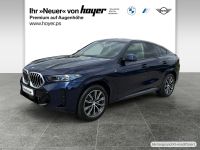 BMW X6 - Vorschau Bild 1