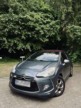 Citroën Citroen DS3 1.6 Thp 156 PS - Citroën: C15 D