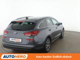 Hyundai i30 1.6 CRDi Premium Aut.*NAVI*LED*ACC*SPUR*PDC* - Hyundai i30 Gebrauchtwagen in Duisburg