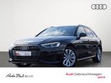 Audi A4 Avant Advanced 40TFSI Stronic Navi LED Panora - Audi aus 2022