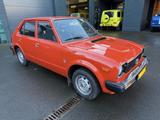 Honda Civic 1.2 Luxe - Honda Oldtimer