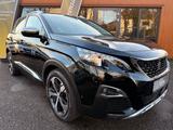 Peugeot 3008 Crossway 180 EAT8*360 Kamera*LED*Spurhalte* - Peugeot 3008: Schwarz