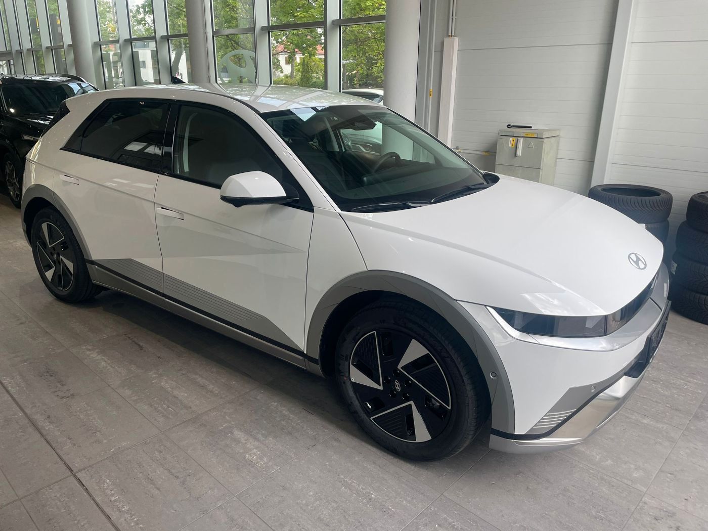 Hyundai IONIQ 5 – Bild 4
