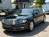 Volkswagen Phaeton*3.0Tdi*Exclusiv*Lang*4 Sitzer*Scheckheft - Volkswagen Phaeton Gebrauchtwagen