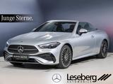 Mercedes-Benz CLE 450 4M AMG Prem. Cabrio DIG.LIGHT/360°/Leder - Mercedes-Benz CLE 450: Cabrio