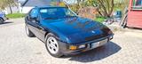 Porsche 924s * H-Zulassung * Wertgutachten Note 2- - Porsche aus 1987
