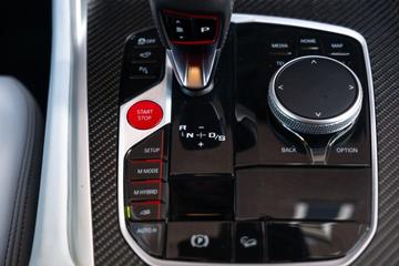 صورة مصغرة 37 لـ 2023 BMW XM