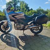Yamaha TDM 900 - YAMAHA TDM 900