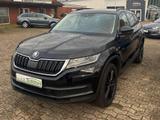 Skoda Kodiaq Soleil 4x4 NAVI / SKR / WKR - Skoda Kodiaq Soleil mit Diesel-Antrieb