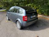 Audi A2 1.4 - - gebrauchte Audi Van