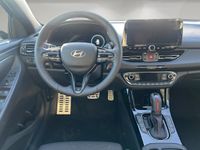 Hyundai i30 - Vorschau Bild 11