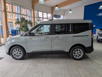 Ford Tourneo Courier Titanium AHK