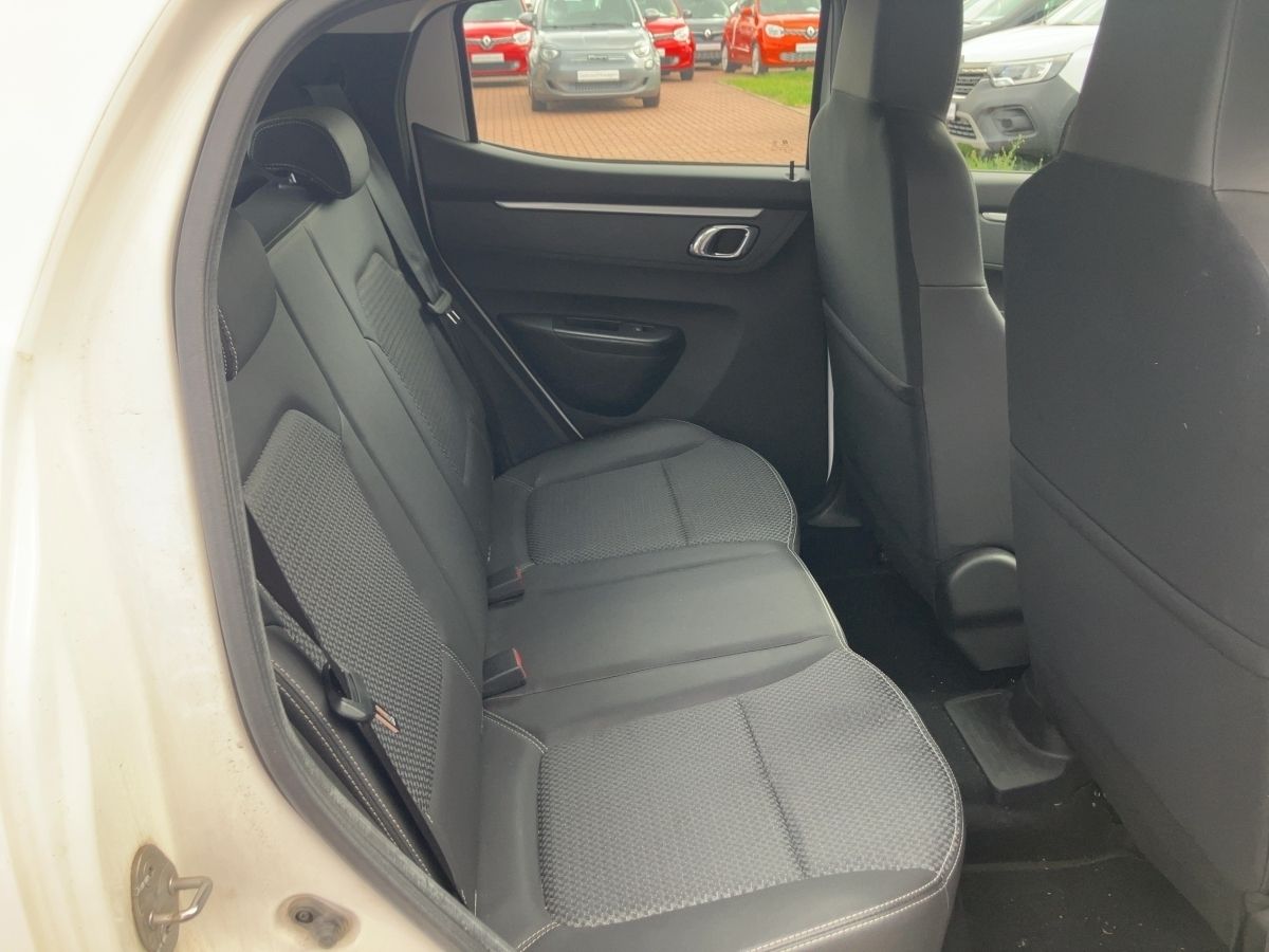 Dacia Spring - Bild 8