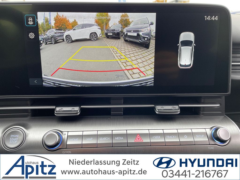 Hyundai Kona – Bild 30
