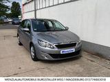 Peugeot 308 SW 1.2 Kombi Active - Peugeot 308 in Magdeburg