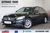 Mercedes-Benz C 220 d T-Modell NAVI+LED+KEY+ALU - Mercedes-Benz C 220: T Modell