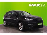 Opel Grandland X 1.5D Business Edition+NAVI+KAMERA - Opel Grandland (X) Business-Edition mit Diesel-Antrieb