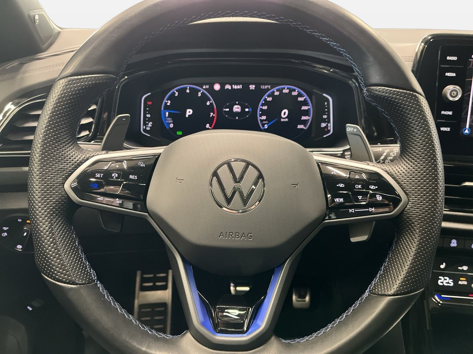 Volkswagen T-Roc - Bild 18