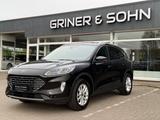 Ford Kuga Hybrid Titanium X AWD,Winter,R-Kam,B&O,T-Wi - Ford Kuga: Schwarz