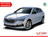 Skoda Scala 1.5 TSI Style DSG LED SmartLink Kamera - gebrauchte Skoda Scala aus dem Jahr 2019