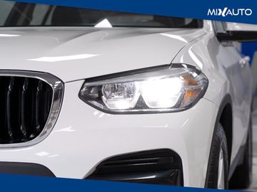 BMW X3 - 10