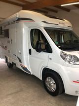 Fiat Ducato Carado T 134 - Wohnwagen in Bremen