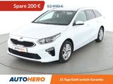 Kia cee'd 1.4 TGDI Vision *CAM*PDC*SHZ* - Kia cee'd / Ceed in Essen
