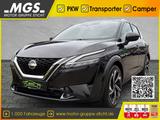 Nissan QASHQAI 1.3 DIG-T MHEV Tekna+ Xtro 4x4