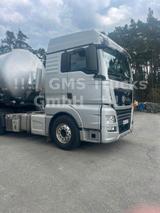MAN TGX 18.510 / Kompressor + Hydraulik / Alcoa - MAN TGX 18-510