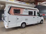 Weinsberg CARACOMPACT 640 MEG EDITION-PEPPER / 170PS - 9G. - Angebote