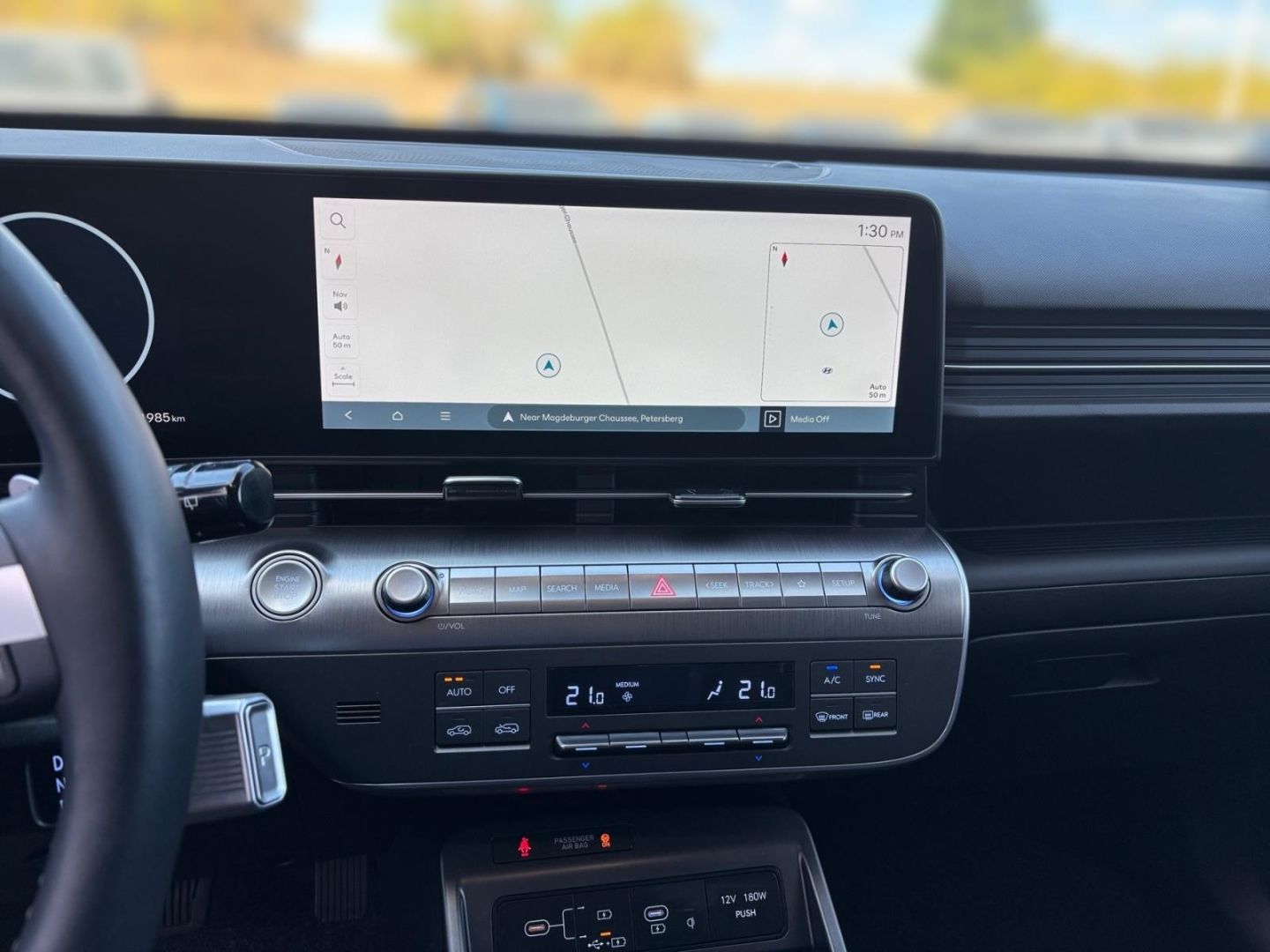 Hyundai Kona – Bild 9