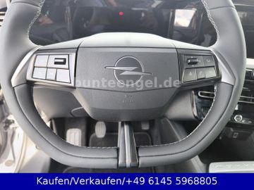 Opel Mokka - 8