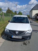 Dacia Logan Pick-Up - Dacia: Pic