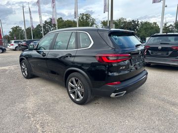 BMW X5 - 5