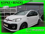 Volkswagen up! GTI *Wartungen lückenlos bei VW*Bluetooth*Si - Volkswagen up!: GTI