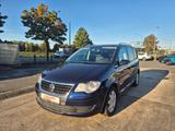 Volkswagen Touran United /7Sitzer - Volkswagen Touran aus 2008: United