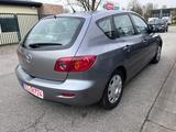 Mazda 3 Lim. 1.4 Sport CNG Gasanlsge - gebrauchte Mazda 3 aus dem Jahr 2004