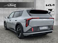 Kia EV4 - Vorschau Bild 6