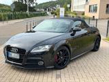 Audi TT Roadster 2.0 TFSI SLine  211PS  ... - Audi TT in Hagen