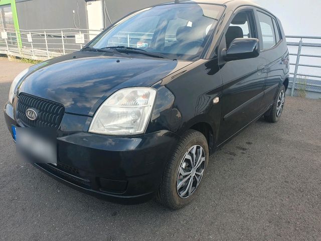 Kia Picanto 1.0