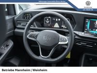 Volkswagen Caddy Maxi - Vorschau Bild 13