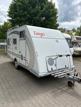 Knaus Tango (ideal für Motorad Fahrer) - Knaus Tango