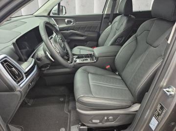 KIA Sorento - 2