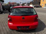 Volkswagen Polo 1.2 TÜV NEU idealer Kleinwagen ** - VW Gebrauchtwagen von 2003