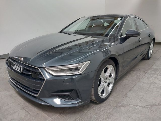 Audi A7 Sportback 55 Kamera*Luftf*HUD*19*Leder*B&O*Vi