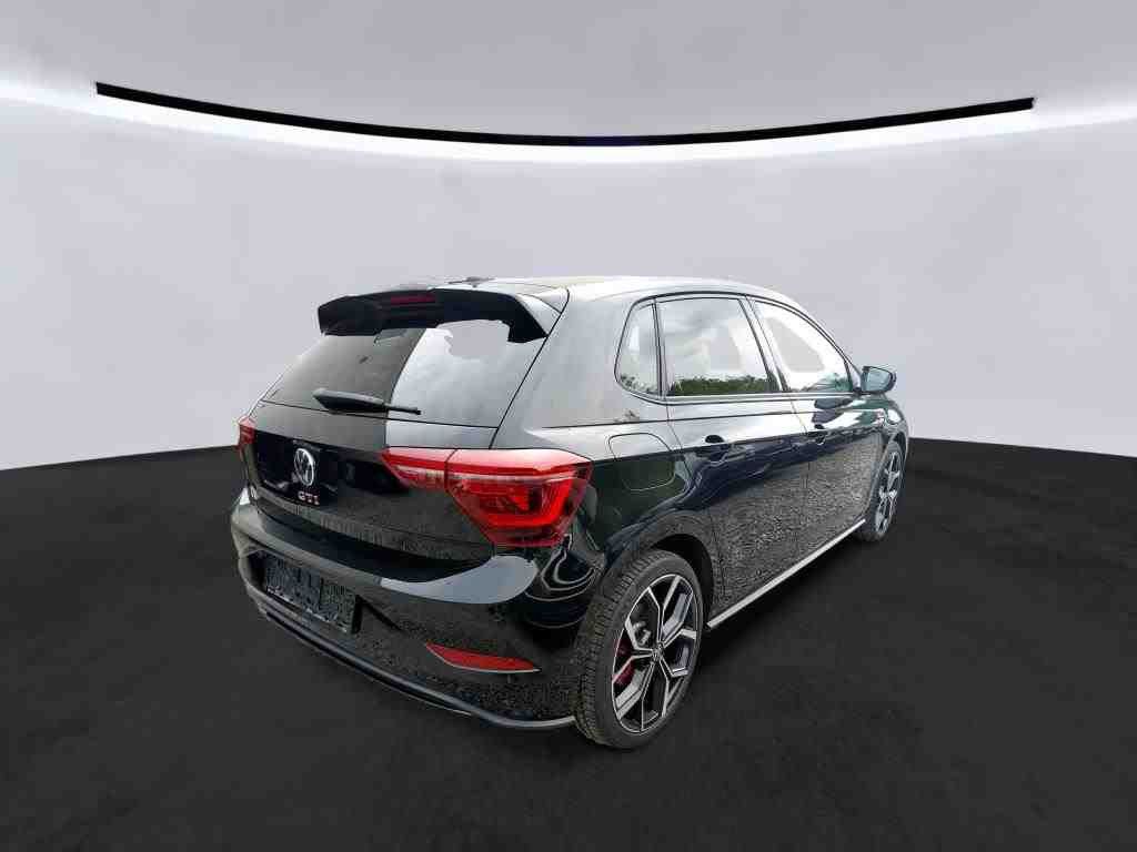 Volkswagen Polo - Bild 3