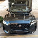 Jaguar F-Pace 2.0 D 204 CV AWD aut. R-Dynamic SE - Jaguar F-PACE SE mit Hybrid-Antrieb (Diesel-Elektro)