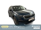 Skoda Kodiaq L&K 2.0 TDI DSG - SKODA Kodiaq Leasingangebote für Privatpersonen
