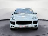 Porsche Cayenne S Diesel Navi Kamera LED Leder - Porsche Cayenne in Leverkusen