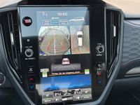 Subaru Forester - Vorschau Bild 32